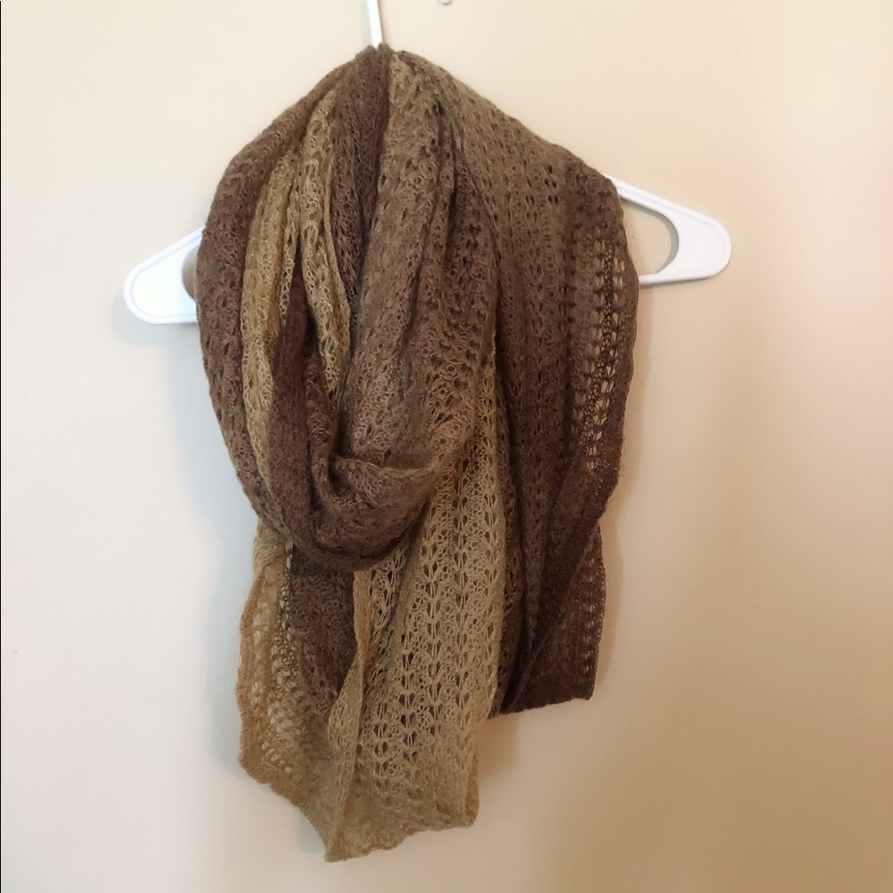 Charming Charlie Scarf